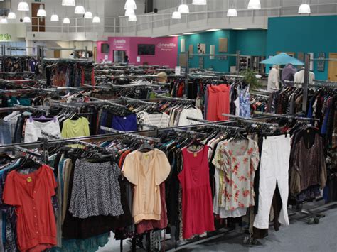 new life cannock offers today opening times|Newlife charity fashion superstore extends opening hours for .